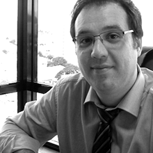Leandro Teixeira Ligabó