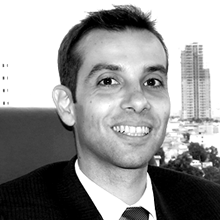 Tiago de Góis Borges